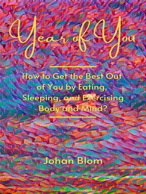 cover image of Year of You